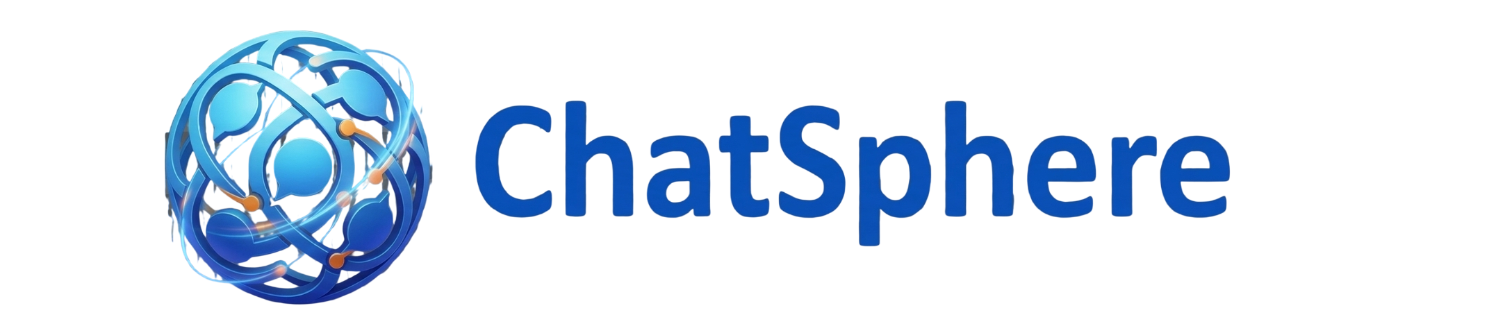ChatSphere Logo